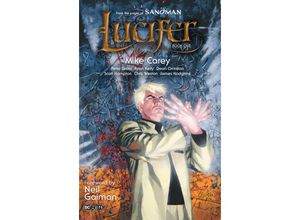 9781401240264 - Lucifer   LuciferBook1 - Mike Carey Kartoniert (TB)