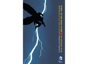 9781401263119 - Batman The Dark Knight   Batman The Dark Knight Returns 30th Anniversary Edition - Frank Miller Kartoniert (TB)