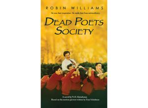 9781401308773 - Dead Poets Society - Nancy H Kleinbaum Kartoniert (TB)