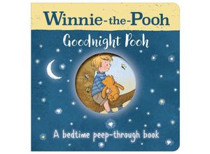 9781405286183 - Winnie the Pooh Good Night Pooh! - Winnie the Pooh Pappband