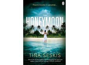 9781405917971 - The Honeymoon - Tina Seskis Kartoniert (TB)