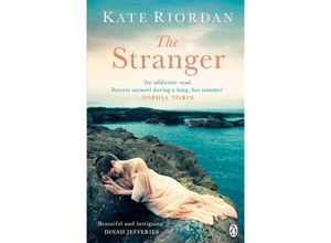 9781405922609 - The Stranger - Kate Riordan Kartoniert (TB)