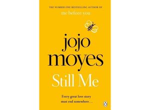 9781405924207 - Still Me - Jojo Moyes Kartoniert (TB)