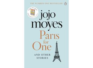 9781405928168 - Paris for One and Other Stories - Jojo Moyes Kartoniert (TB)