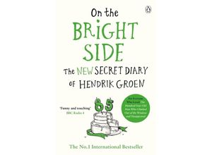 9781405930307 - On the Bright Side - Hendrik Groen Kartoniert (TB)