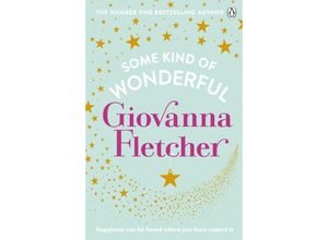 9781405932660 - Some Kind of Wonderful - Giovanna Fletcher Kartoniert (TB)