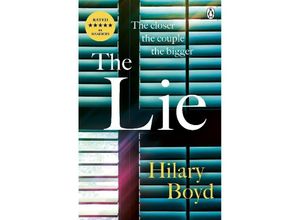 9781405934831 - The Lie - Hilary Boyd Kartoniert (TB)