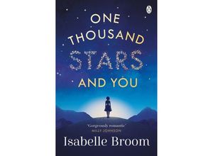 9781405935524 - One Thousand Stars and You - Isabelle Broom Kartoniert (TB)