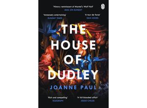 9781405937191 - The House of Dudley - Joanne Paul Kartoniert (TB)