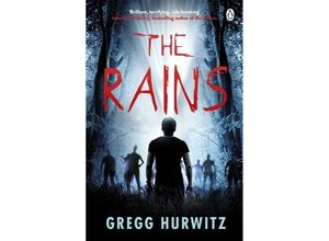 9781405938280 - Rains Brothers   The Rains - Gregg Hurwitz Kartoniert (TB)