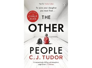 9781405939621 - Tudor C J - GEBRAUCHT The Other People - Preis vom 28082023 050752 h