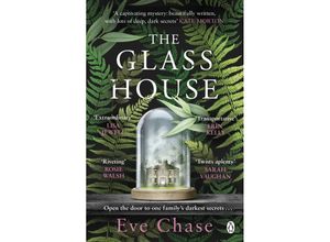 9781405940962 - Eve Chase - GEBRAUCHT The Glass House The spellbinding Richard and Judy pick that’s perfect for the long winter nights - Preis vom 02082023 050232 h