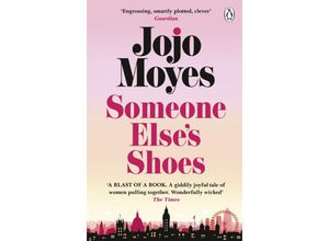 9781405943505 - Someone Elses Shoes - Jojo Moyes Kartoniert (TB)