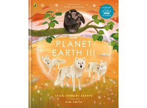 9781405946704 - Planet Earth III - Leisa Stewart-Sharpe Gebunden