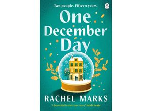 9781405949057 - One December Day - Rachel Marks Taschenbuch