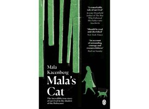 9781405949187 - Malas Cat - Mala Kacenberg Kartoniert (TB)