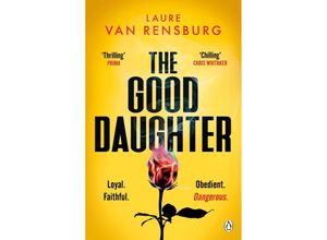 9781405949484 - The Good Daughter - Laure Van Rensburg Kartoniert (TB)