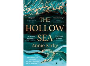 9781405949903 - The Hollow Sea - Annie Kirby Taschenbuch