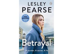 9781405951364 - Betrayal - Lesley Pearse Taschenbuch