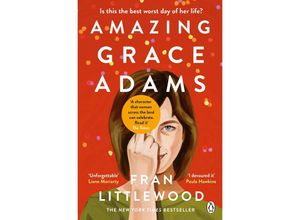 9781405951449 - Amazing Grace Adams - Fran Littlewood Taschenbuch