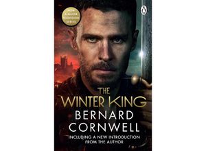 9781405955348 - The Winter King - Bernard Cornwell Taschenbuch