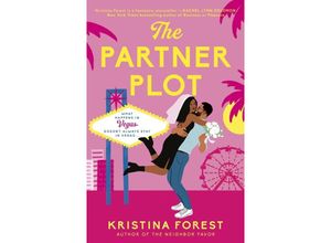 9781405956475 - The Partner Plot - Kristina Forest Kartoniert (TB)