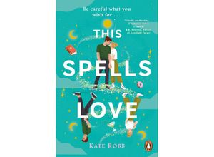 9781405959100 - This Spells Love - Kate Robb Taschenbuch