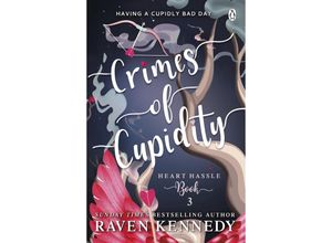 9781405960854 - Crimes of Cupidity - Raven Kennedy Kartoniert (TB)