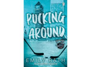 9781405963404 - Pucking Around - Emily Rath Taschenbuch