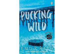 9781405963428 - Pucking Wild - Emily Rath Taschenbuch