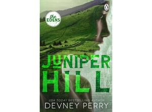 9781405964159 - Juniper Hill - Devney Perry Taschenbuch