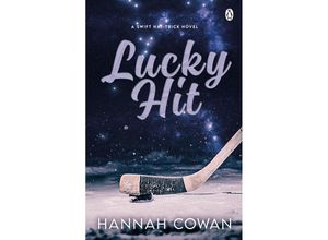 9781405966245 - Lucky Hit - Hannah Cowan Taschenbuch