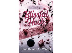 9781405966344 - Blissful Hook - Hannah Cowan Taschenbuch