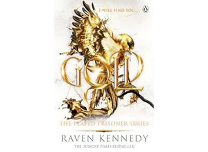 9781405966689 - Gold - Raven Kennedy Kartoniert (TB)