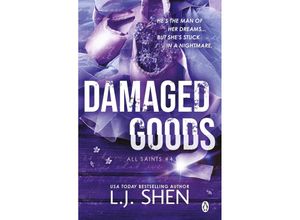 9781405966979 - Damaged Goods - L J Shen Taschenbuch