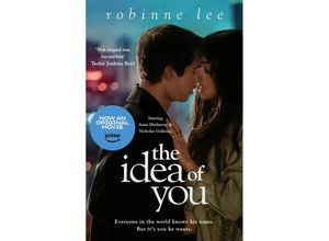 9781405971195 - The Idea of You Film Tie-In - Robinne Lee Taschenbuch