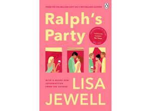 9781405972192 - Ralphs Party - Lisa Jewell Taschenbuch