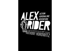 9781406360196 - Anthony Horowitz - GEBRAUCHT Stormbreaker (Alex Rider) - Preis vom 02062023 050629 h