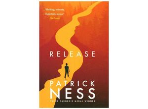 9781406378696 - Release - Patrick Ness Kartoniert (TB)