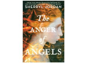 9781406388152 - Anger of Angels - Sherryl Jordan Kartoniert (TB)