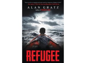 9781407184326 - Refugee - Alan Gratz Kartoniert (TB)