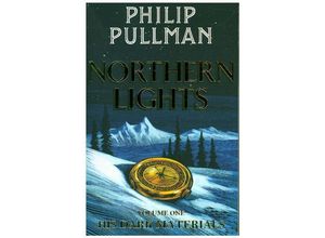 9781407186108 - Philip Pullman - GEBRAUCHT Northern Lights (His Dark Materials Band 1) - Preis vom 18082023 050225 h