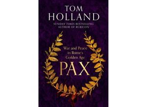 9781408707005 - Pax - Tom Holland Kartoniert (TB)