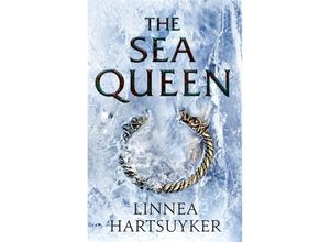 9781408708835 - The Sea Queen - Linnea Hartsuyker Kartoniert (TB)