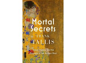 9781408713747 - Mortal Secrets - Frank Tallis Kartoniert (TB)