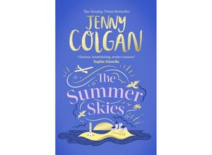 9781408726143 - The Summer Skies - Jenny Colgan Kartoniert (TB)