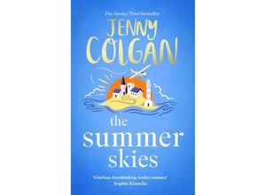 9781408726150 - The Summer Skies - Jenny Colgan Taschenbuch