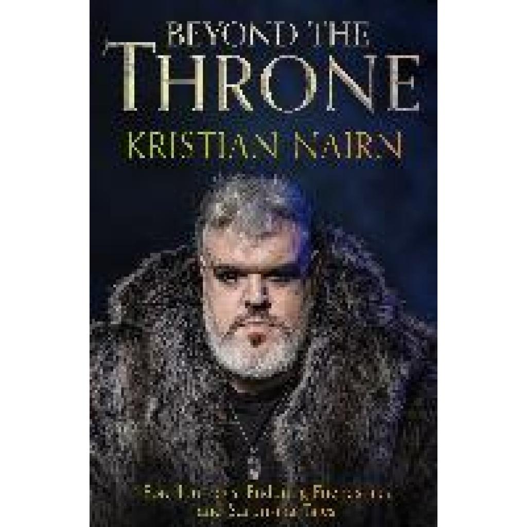 9781408731369 - Nairn Kristian Beyond the Throne