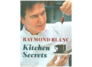 9781408822111 - Kitchen Secrets - Raymond Blanc Kartoniert (TB)