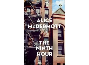 9781408854617 - The Ninth Hour - Alice McDermott Kartoniert (TB)